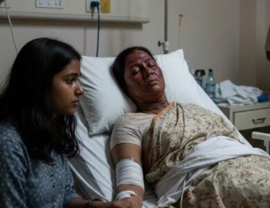 ਵਿਆਹ ਤੋਂ ਇਨਕਾਰ 'ਤੇ ਕਿਰਾਏਦਾਰ ਨੇ ਮਾਂ ਨੂੰ ਜ਼ਿੰਦਾ ਸਾੜਿਆ