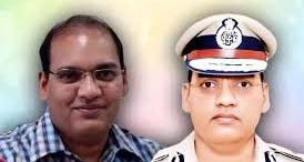 IPS ਪੂਰਨ ਦੀ ਖੁਦਕੁਸ਼ੀ ਮਾਮਲੇ ’ਚ 60 ਦਿਨ ਬਾਅਦ ਵੀ ਚਾਰਜਸ਼ੀਟ ਨਹੀਂ