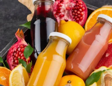 SSP ਦਫ਼ਤਰ ਦੇ ਬਾਹਰ ਜੂਸ ਵਾਲੇ ਦੀ ਗੰਦੀ ਹਰਕਤ