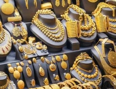 ਸੋਨਾ ਖਰੀਦਣ ਵਾਲਿਆਂ ਲਈ ਰਾਹਤ, ਚਾਂਦੀ ਨੇ ਮਚਾਈ ਹਾਹਾਕਾਰ