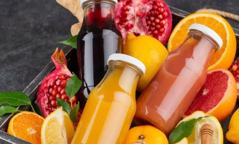 SSP ਦਫ਼ਤਰ ਦੇ ਬਾਹਰ ਜੂਸ ਵਾਲੇ ਦੀ ਗੰਦੀ ਹਰਕਤ