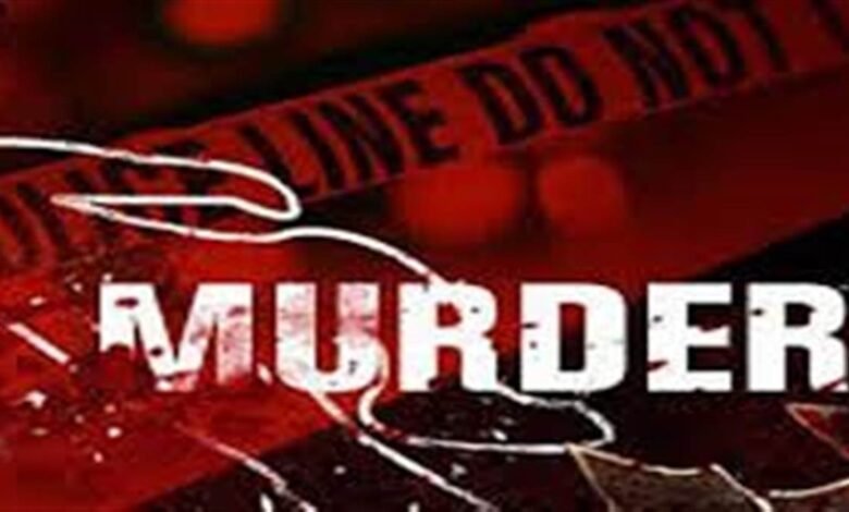 ਜਵਾਈ ਨੇ ਗੋਲ਼ੀ ਮਾਰ ਕੇ ਕੀਤੀ ਸੱਸ ਦੀ ਹੱਤਿਆ