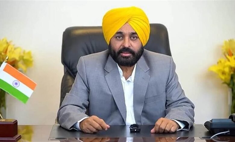AAP Punjab ਨੇ ਜ਼ਿਲ੍ਹਾ ਪ੍ਰੀਸ਼ਦ ਤੇ ਬਲਾਕ ਸੰਮਤੀ ਚੋਣਾਂ ਲਈ ਐਲਾਨੇ ਉਮੀਦਵਾਰ, ਇਕ ਕਲਿੱਕ 'ਚ ਵੇਖੋ ਪਹਿਲੀ ਲਿਸਟ AAP Punjab ਨੇ ਜ਼ਿਲ੍ਹਾ ਪ੍ਰੀਸ਼ਦ ਤੇ ਬਲਾਕ ਸੰਮਤੀ ਚੋਣਾਂ ਲਈ ਐਲਾਨੇ ਉਮੀਦਵਾਰ, ਇਕ ਕਲਿੱਕ 'ਚ ਵੇਖੋ ਪਹਿਲੀ ਲਿਸਟ