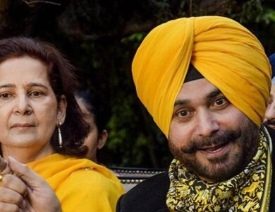 ਨਵਜੋਤ ਕੌਰ ਸਿੱਧੂ ਨੇ CM ਮਾਨ ਤੋਂ ਮੰਗੀ ਸੁਰੱਖਿਆ, ਕਿਹਾ- ਮੈਨੂੰ ਇਸ ਦੀ ਲੋੜ ਹੈ, ਨਹੀਂ ਤਾਂ ਤੁਸੀਂ ਜ਼ਿੰਮੇਵਾਰ ਹੋਵੋਗੇ