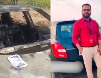 ਇੰਸ਼ੋਰੈਂਸ ਪਾਲਿਸੀ ਲਈ ਖੁਦ ਦੀ ਮੌਤ ਦਾ ਡਰਾਮਾ