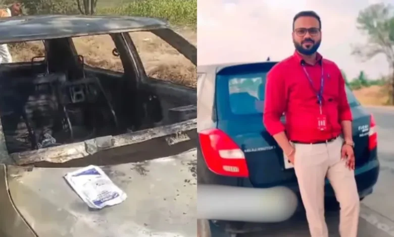 ਇੰਸ਼ੋਰੈਂਸ ਪਾਲਿਸੀ ਲਈ ਖੁਦ ਦੀ ਮੌਤ ਦਾ ਡਰਾਮਾ