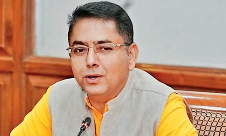 ਹੁਨਰਮੰਦ ਨੌਜਵਾਨਾਂ ਨੂੰ ਦਿੱਤੀਆਂ ਹਜ਼ਾਰਾਂ ਨੌਕਰੀਆਂ : ਅਰੋੜਾ