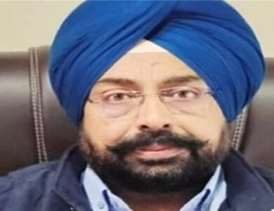 RTA ਰਵਿੰਦਰ ਸਿੰਘ ਗਿੱਲ ਦੀ ਸ਼ੱਕੀ ਹਾਲਾਤ 'ਚ ਮੌਤ