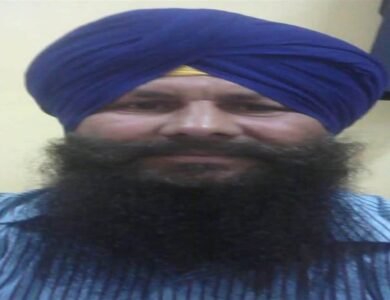 ਗੋਲੀ ਚੱਲਣ ਨਾਲ ਕਿਸਾਨ ਦੀ ਮੌਤ