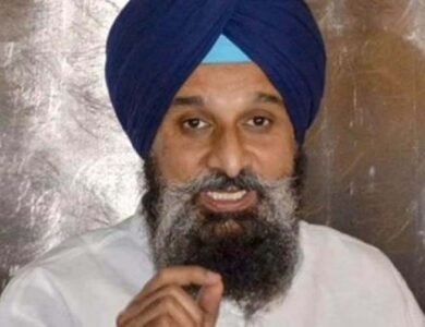 ਬਿਕਰਮ ਮਜੀਠੀਆ ਦੀ ਜ਼ਮਾਨਤ ਅਰਜੀ 'ਤੇ ਸੁਪਰੀਮ ਕੋਰਟ 'ਚ ਹੋਈ ਸੁਣਵਾਈ