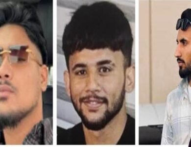 ਕਪਿਲ ਸ਼ਰਮਾ ਕੈਫੇ ਫਾਇਰਿੰਗ ਕੇਸ 'ਚ 3 ਸ਼ੂਟਰਾਂ ਦੀ ਹੋਈ ਪਛਾਣ