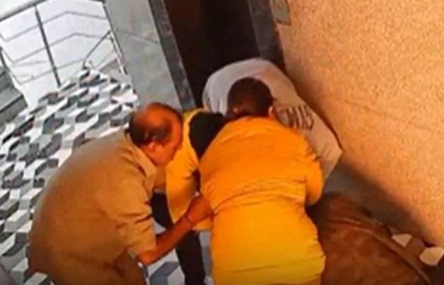 ਹਿੱਸੇਦਾਰੀ ਨੂੰ ਲੈ ਕੇ ਮੰਗੇਤਰ ਵੱਲੋਂ ਇੰਟਰਨੈਸ਼ਨਲ ਬੌਡੀ ਬਿਲਡਰ ਦੀ ਕੁੱਟਮਾਰ