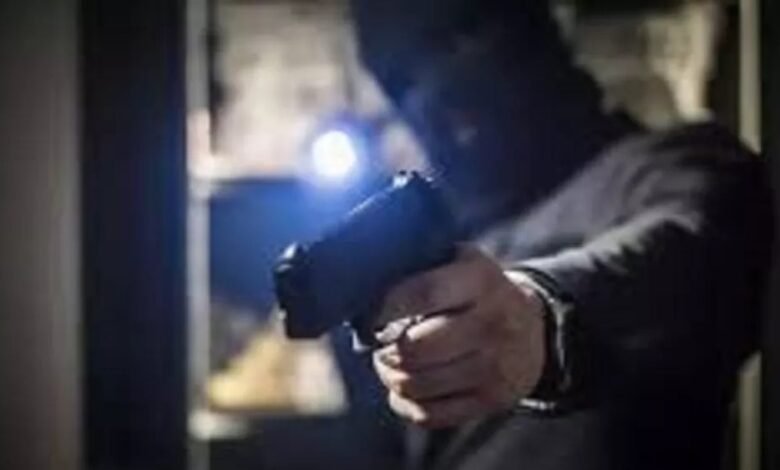 7 ਦਿਨਾਂ ’ਚ ਗੰਨ ਪੁਆਇੰਟ ’ਤੇ ਹੋਈਆਂ 4 ਵਾਰਦਾਤਾਂ,