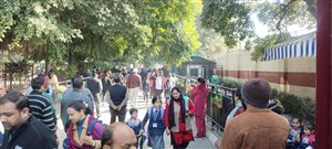 ਜਲੰਧਰ ਦੇ ਵੱਡੇ ਸਕੂਲਾਂ ਨੂੰ ਮਿਲੀ ਬੰਬ ਨਾਲ ਉਡਾਉਣ ਦੀ ਧਮਕੀ