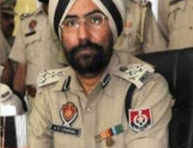 ਸੇਵਾਮੁਕਤ IG ਚਾਹਲ ਨੂੰ ਠੱਗਣ ਵਾਲਿਆਂ ’ਤੇ ਛਾਪੇ ਲਈ ਮਿਲੀ ਮਨਜ਼ੂਰੀ