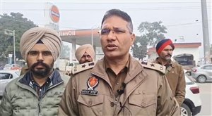 ਖੇਤੀ ਸਟੋਰ ’ਤੇ ਫਾਇਰਿੰਗ, 50 ਲੱਖ ਦੀ ਫਿਰੌਤੀ ਨਾ ਦੇਣ ’ਤੇ ਦੋ ਬਦਮਾਸ਼ਾਂ ਨੇ ਦਿੱਤਾ ਵਾਰਦਾਤ ਨੂੰ ਅੰਜਾਮ