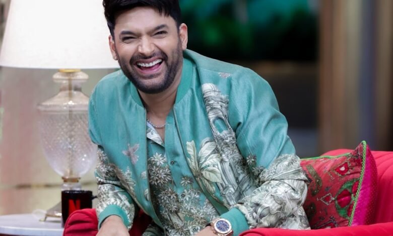 ਲੁਧਿਆਣਾ ਨਾਲ ਜੁੜੇ ਕਪਿਲ ਸ਼ਰਮਾ ਦੇ ਕੈਫੇ 'ਤੇ ਹੋਈ ਫਾਇਰਿੰਗ ਦੇ ਤਾਰ