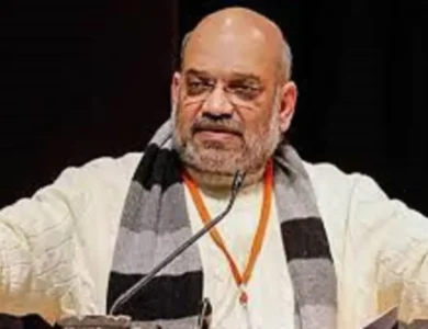 ਅਮਿਤ ਸ਼ਾਹ ਅੱਜ ਤੇ ਭਲਕੇ ਚੰਡੀਗੜ੍ਹ ਦੌਰੇ ’ਤੇ