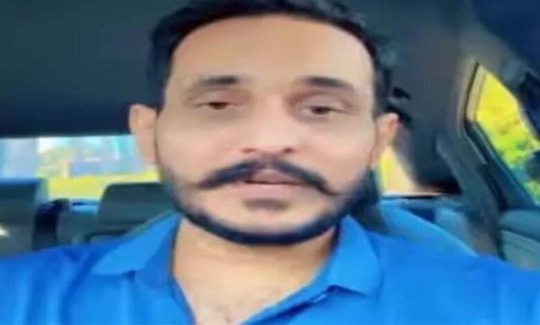 ਪੰਜਾਬ ’ਚ ਗ੍ਰਨੇਡ ਹਮਲਿਆਂ ਤੇ ਡਰੱਗ ਨੈੱਟਵਰਕ ਨਾਲ ਜੁੜਿਆ ਪਾਕਿਸਤਾਨੀ ਡੋਨ ਸ਼ਹਿਜ਼ਾਦ ਭੱਟੀ, ਸੁਰੱਖਿਆ ਏਜੰਸੀਆਂ ਅਲਰਟ ਪੰਜਾਬ ’ਚ ਗ੍ਰਨੇਡ ਹਮਲਿਆਂ ਤੇ ਡਰੱਗ ਨੈੱਟਵਰਕ ਨਾਲ ਜੁੜਿਆ ਪਾਕਿਸਤਾਨੀ ਡੋਨ ਸ਼ਹਿਜ਼ਾਦ ਭੱਟੀ, ਸੁਰੱਖਿਆ ਏਜੰਸੀਆਂ ਅਲਰਟ