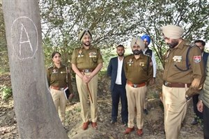 ਅੰਮ੍ਰਿਤਸਰ ਬੱਸ ਅੱਡਾ ਕਤਲ ਕਾਂਡ ਸੁਲਝਿਆ: ਤਿੰਨਾਂ ਸ਼ੂਟਰਾਂ ਸਣੇ ਛੇ ਗ੍ਰਿਫ਼ਤਾਰ