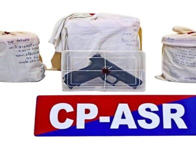 ਚਾਰ ਕਿਲੋ ਹੈਰੋਇਨ, ਇੱਕ ਕਿਲੋ ਆਈਸ ਡਰੱਗ ਤੇ ਇੱਕ ਗਲੋਕ ਪਿਸਤੌਲ ਸਣੇ ਸੱਤ ਮੁਲਜ਼ਮ