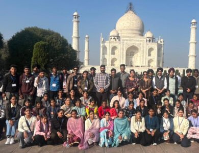 ਜ਼ਿਲ੍ਹਾ ਫ਼ਿਰੋਜ਼ਪੁਰ ਦੇ 65 ਹੋਣਹਾਰ ਵਿਦਿਆਰਥੀਆਂ ਨੂੰ ਸਿੱਖਿਆ ਵਿਭਾਗ ਵੱਲੋਂ ਵਿਦਿਅਕ ਟੂਰ ‘ਤੇ ਭੇਜਿਆ