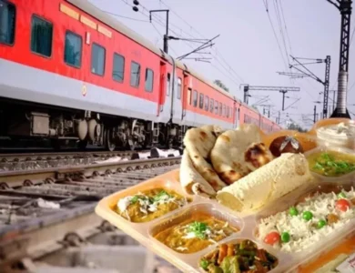 ਰੇਲ ਯਾਤਰੀ ਹੁਣ ਸਫ਼ਰ ਦੌਰਾਨ ਬਾਜ਼ਾਰ ਤੋਂ ਵੀ ਮੰਗਵਾ ਸਕਣਗੇ ਖਾਣਾ