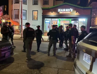 ਬ੍ਰਾਊਨ ਯੂਨੀਵਰਸਿਟੀ 'ਚ ਫਾਈਨਲ ਪ੍ਰੀਖਿਆ ਦੌਰਾਨ ਗੋਲੀਬਾਰੀ, ਦੋ ਦੀ ਮੌਤ; ਅੱਠ ਜ਼ਖਮੀ