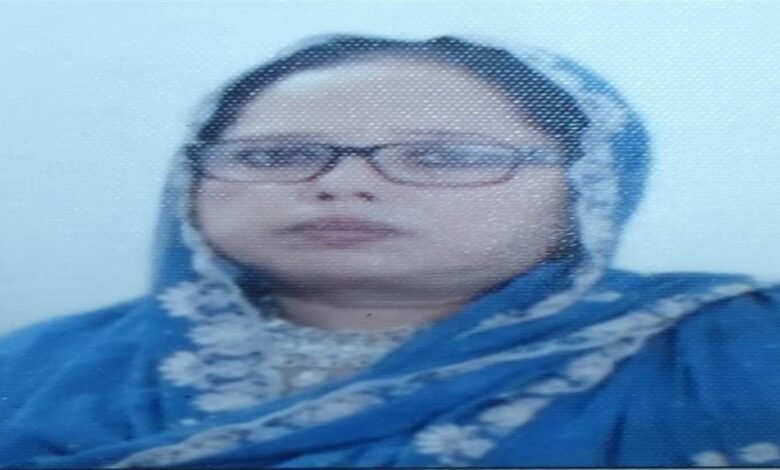 ਵਿਆਹ ਵਾਲੇ ਘਰ 'ਚ ਵਿਛੇ ਸਥਰ, ਧੀ ਦੀ ਡੋਲੀ ਤੋਂ ਪਹਿਲਾਂ ਉੱਠੀ ਮਾਂ ਦੀ ਅਰਥੀ