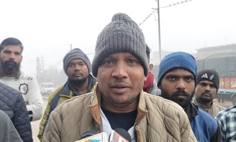 ਪਟਿਆਲਾ 'ਚ ਨੌਜਵਾਨ ਦੀ ਗੋਲ਼ੀ ਮਾਰ ਕੇ ਹੱਤਿਆ