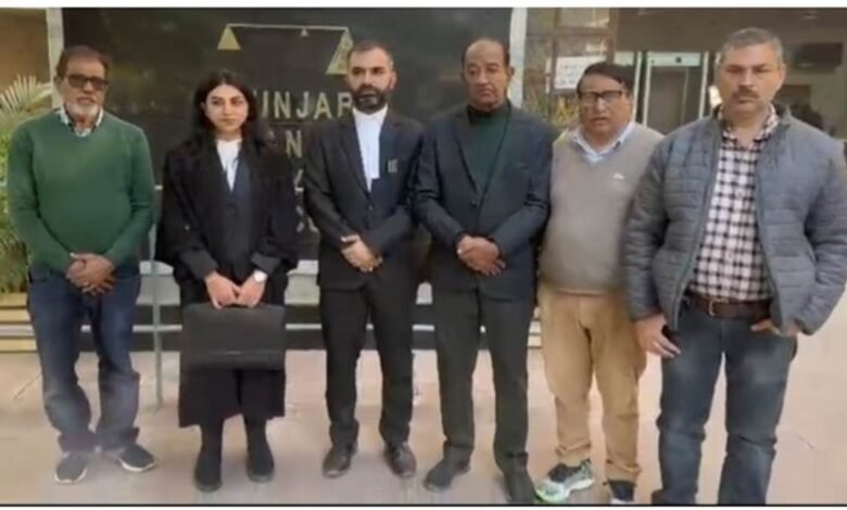 BBMB ਲੀਜ਼ ਮਾਮਲੇ ’ਤੇ ਹਾਈ ਕੋਰਟ ਨੇ ਪੀੜਤਾਂ ਨੂੰ ਦਿੱਤੀ ਵੱਡੀ ਰਾਹਤ