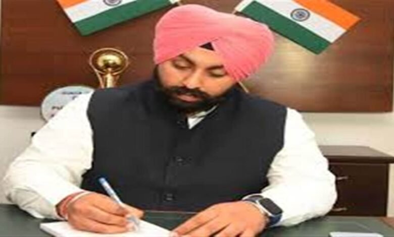 ਸਰਕਾਰ ਨੇ ਸਰਕਾਰੀ ਸਕੂਲਾਂ ’ਚ ਇਹ ਪ੍ਰੋਗਰਾਮ ਕੀਤਾ ਲਾਗੂ