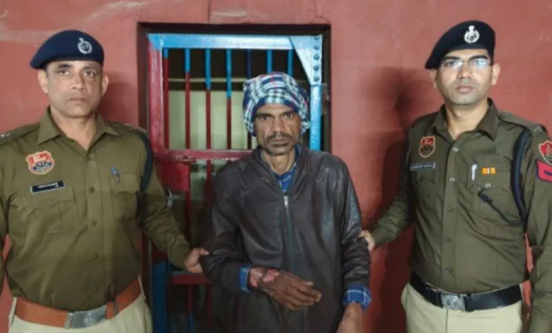 ਪੈਟਰੋਲ ਪਾ ਕੇ ਪਤਨੀ ਨੂੰ ਸਾੜਿਆ ਜ਼ਿੰਦਾ, ਪਤੀ ਨੇ ਸਹੁਰੇ ਘਰ ਹੋਈ ਬਹਿਸ ਦਾ ਲਿਆ ਬਦਲਾ