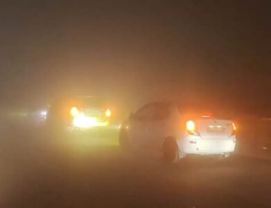 3 ਦਿਨ ਮੀਂਹ ਦੀ ਸੰਭਾਵਨਾ, 24 ਤੋਂ ਫਿਰ ਸੰਘਣੀ ਧੁੰਦ ਦਾ ਅਲਰਟ