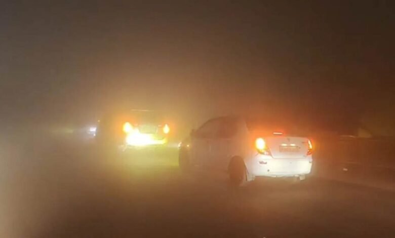 3 ਦਿਨ ਮੀਂਹ ਦੀ ਸੰਭਾਵਨਾ, 24 ਤੋਂ ਫਿਰ ਸੰਘਣੀ ਧੁੰਦ ਦਾ ਅਲਰਟ