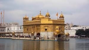 ਅੰਮ੍ਰਿਤਸਰ ਸਣੇ ਪੰਜਾਬ ਦੇ 3 ਸ਼ਹਿਰ ਹੁਣ Holy City, ਰਾਜਪਾਲ ਵਲੋਂ ਮਿਲੀ ਮਨਜ਼ੂਰੀ; ਜਾਰੀ ਹੋਇਆ ਨੋਟੀਫਿਕੇਸ਼ਨ