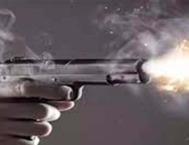 ਲੁਧਿਆਣਾ 'ਚ ਵਿਦੇਸ਼ੀ ਮਹਿਲਾ ਦੇ ਮਾਰੀ ਗੋਲੀ, ਹਿਰਾਸਤ 'ਚ ਮੁਲਜ਼ਮ