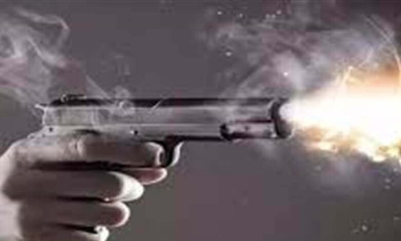 ਲੁਧਿਆਣਾ 'ਚ ਵਿਦੇਸ਼ੀ ਮਹਿਲਾ ਦੇ ਮਾਰੀ ਗੋਲੀ, ਹਿਰਾਸਤ 'ਚ ਮੁਲਜ਼ਮ