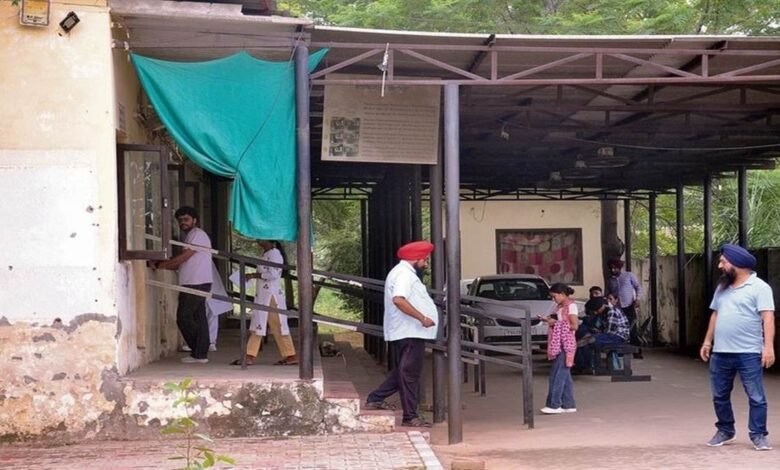 ਪੰਜਾਬ ਰਾਜ ਸੂਚਨਾ ਕਮਿਸ਼ਨ ਦੀ ਵੱਡੀ ਕਾਰਵਾਈ