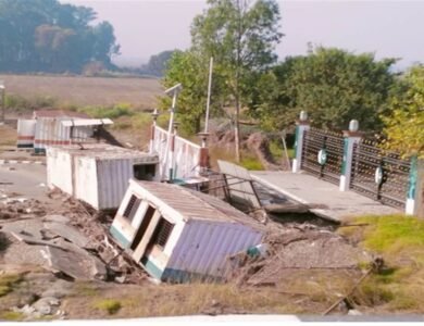 ਆਪਰੇਸ਼ਨ ਸਿੰਦੂਰ ਤੇ ਰਾਵੀ ਦਰਿਆ ਦੇ ਹੜ੍ਹ ਨੇ ਕਰਤਾਰਪੁਰ ਲਾਂਘੇ ਨੂੰ ਕੀਤਾ ਪ੍ਰਭਾਵਤ