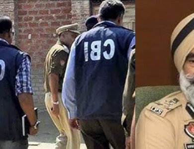 CBI ਨੇ DIG ਭੁੱਲਰ ਦੀ ਜ਼ਮਾਨਤ ਅਰਜ਼ੀ ਦਾ ਜਵਾਬ ਦੇਣ ਲਈ ਮੰਗਿਆ ਸਮਾਂ