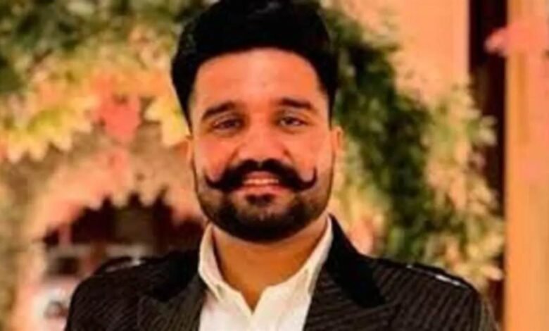 ਰਾਣਾ ਬਲਾਚੌਰੀਆ ਦੇ ਹਤਿਆਰੇ ਸ਼ੂਟਰਾਂ ਦੀ ਹੋਈ ਪਛਾਣ