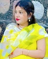 8 ਮਹੀਨਿਆਂ ਦੀ ਗਰਭਵਤੀ ਦੀ ਕੁੱਟ-ਕੁੱਟ ਕੇ ਹੱਤਿਆ