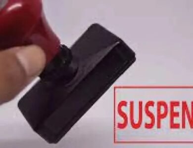 52 ਕਰੋੜ ਦੇ ਟੈਂਡਰ ਘੁਟਾਲੇ 'ਚ SE ਸਮੇਤ 7 ਅਧਿਕਾਰੀ ਸਸਪੈਂਡ