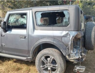 ਵਿਆਹ 'ਚ ਭੜਕਾਊ ਗੀਤ ਲਾਉਣ 'ਤੇ ਬਰਾਤੀਆਂ ਦੀ ਆਪਸ ’ਚ ਖੜਕੀ, 2 ਦੀ ਹਾਲਤ ਗੰਭੀਰ