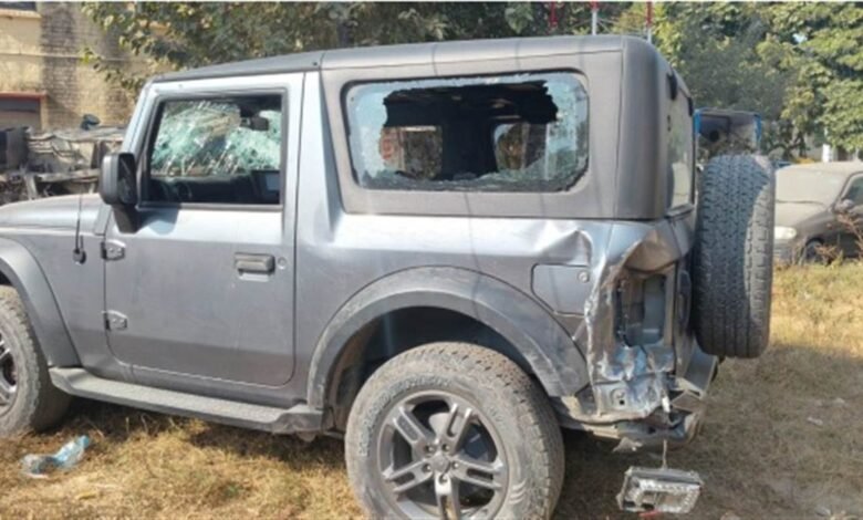 ਵਿਆਹ 'ਚ ਭੜਕਾਊ ਗੀਤ ਲਾਉਣ 'ਤੇ ਬਰਾਤੀਆਂ ਦੀ ਆਪਸ ’ਚ ਖੜਕੀ, 2 ਦੀ ਹਾਲਤ ਗੰਭੀਰ