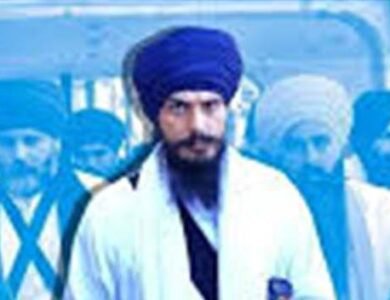 ਸੰਸਦ ਮੈਂਬਰ ਅੰਮ੍ਰਿਤਪਾਲ ਦੀ ਪਟੀਸ਼ਨ ’ਤੇ ਅੱਜ ਹੋਵੇਗੀ ਸੁਣਵਾਈ