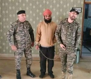 ਜਲੰਧਰ ਦਾ ਨੌਜਵਾਨ ਸਰਹੱਦ ਪਾਰ ਕਰ ਪਹੁੰਚਿਆ ਪਾਕਿਸਤਾਨ, ਪਾਕਿ ਰੇਂਜਰਾਂ ਨੇ ਕੀਤਾ ਗ੍ਰਿਫ਼ਤਾਰ