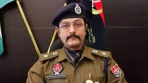 ਆਡੀਓ ਵਾਇਰਲ ਵਿਵਾਦ ਦੌਰਾਨ ਅਚਾਨਕ ਛੁੱਟੀ 'ਤੇ ਗਏ SSP ਪਟਿਆਲਾ