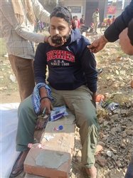 ਨਸ਼ਿਆ ਦੀ ਭੇਟ ਚੜਿਆ ਇਕ ਹੋਰ ਮਾਂ ਦਾ ਪੁੱਤਰ